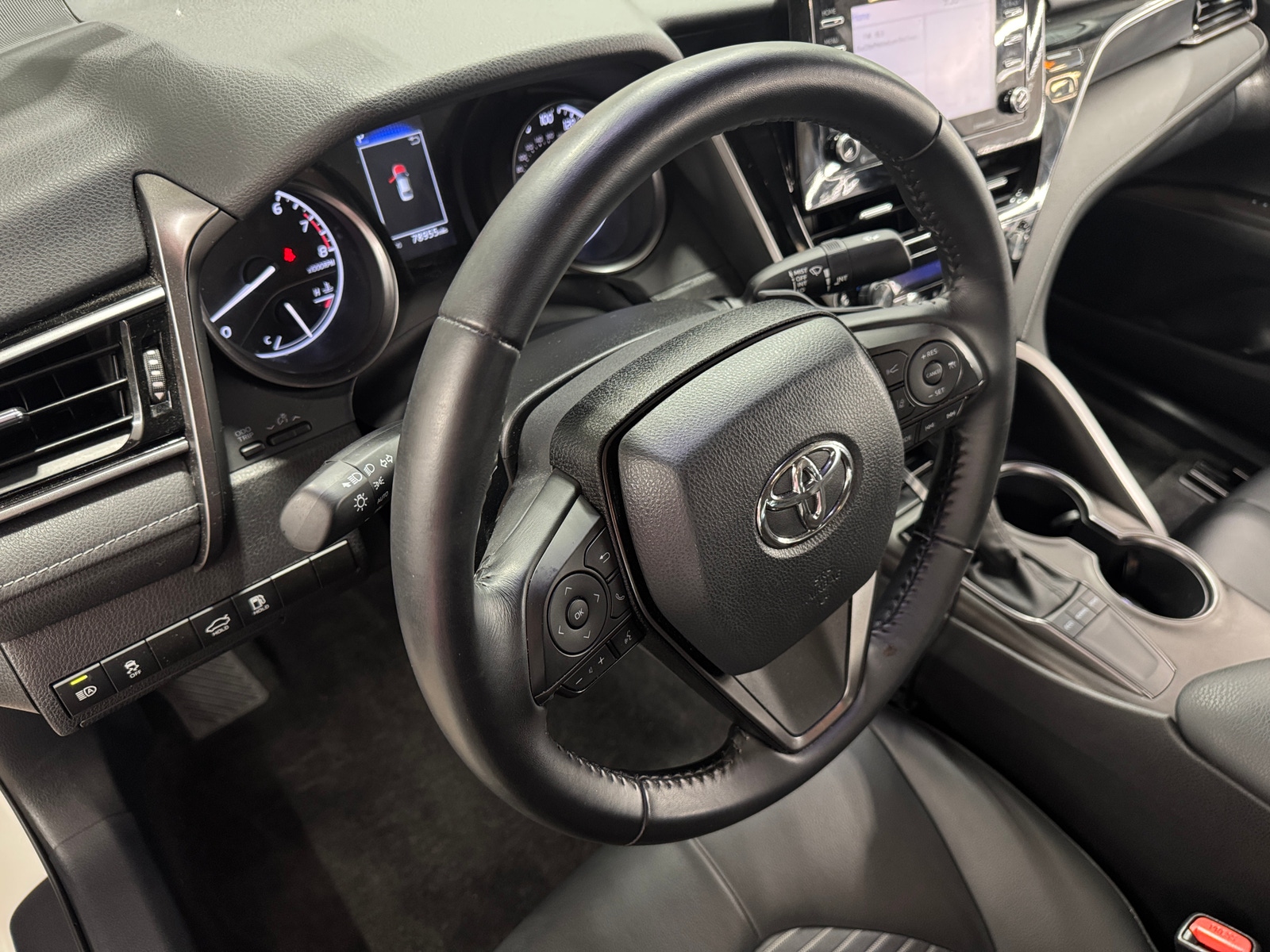 Thumbnail: 2022 Toyota Camry - 2