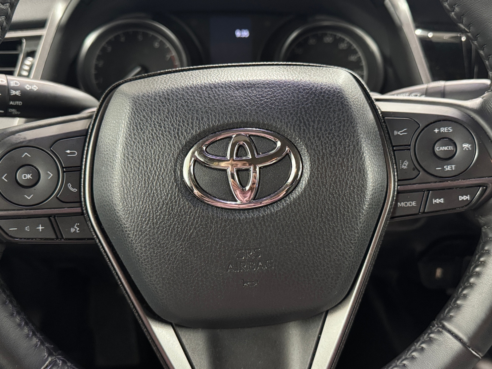 Thumbnail: 2022 Toyota Camry - 4