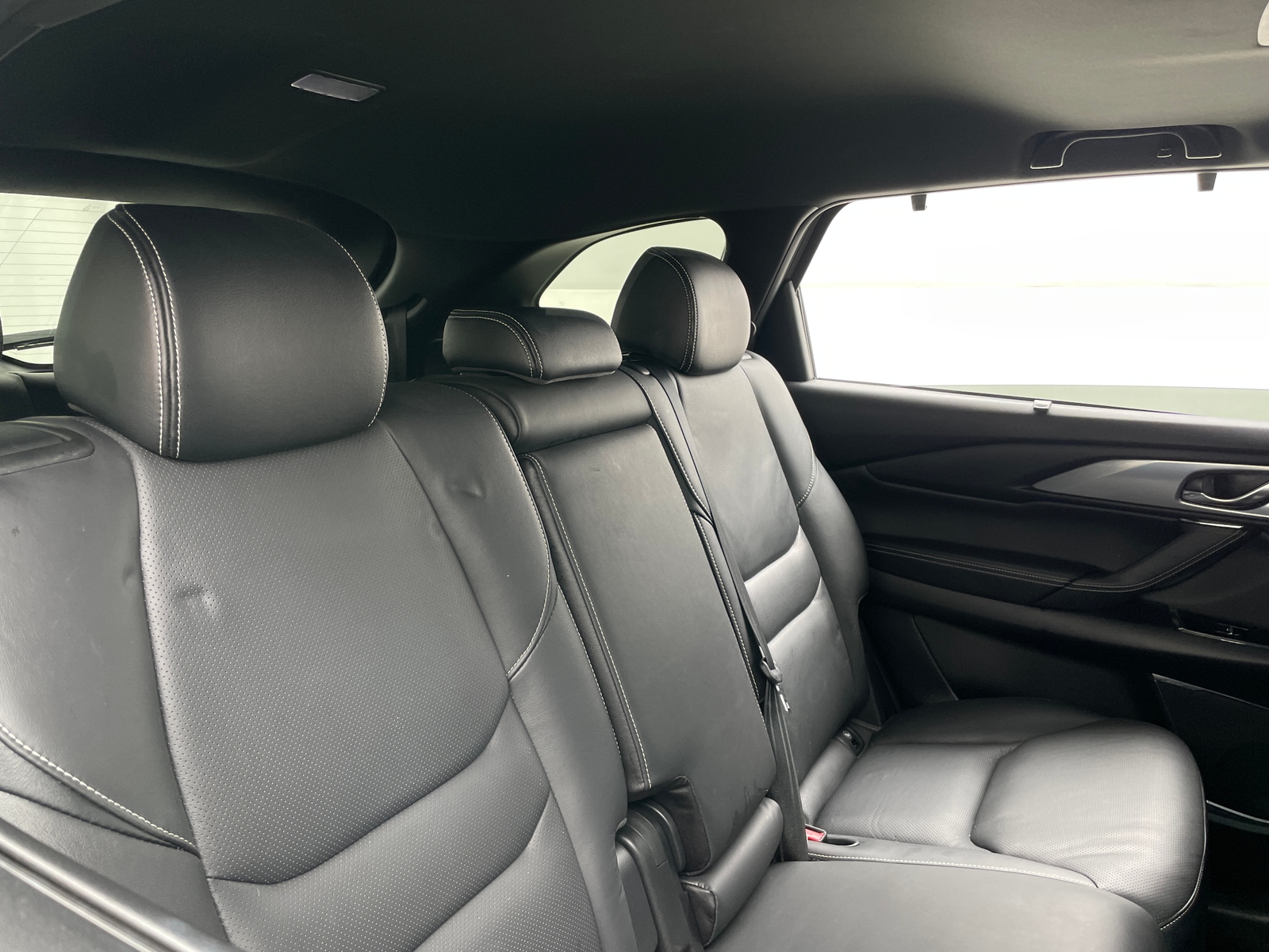 Thumbnail: 2021 Mazda CX-9 - 5