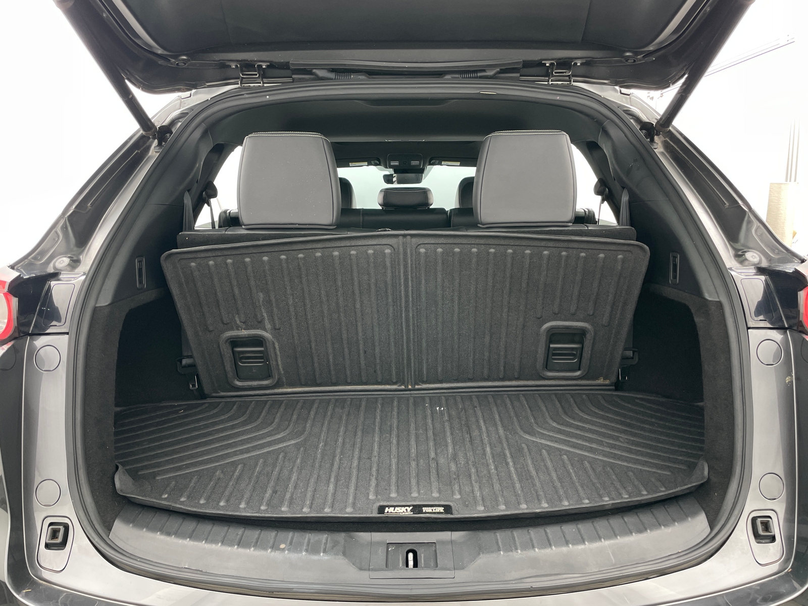 Thumbnail: 2021 Mazda CX-9 - 6