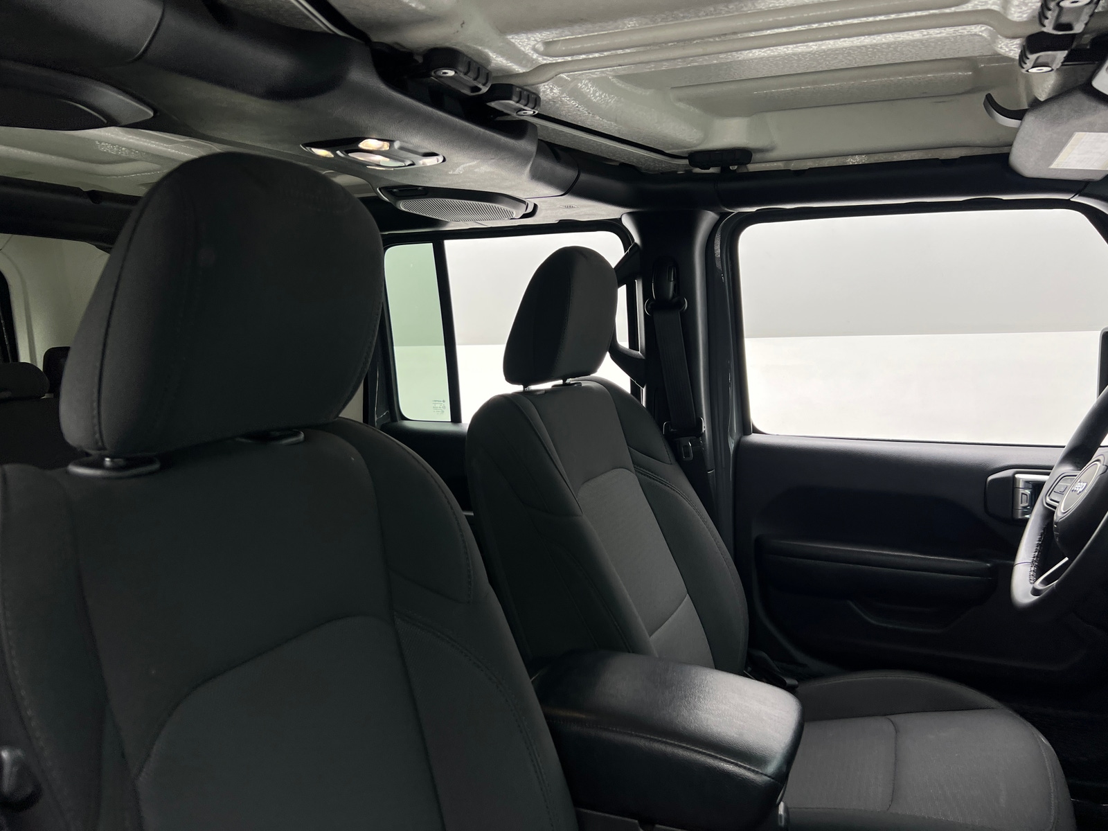 Thumbnail: 2023 Jeep Wrangler - 2
