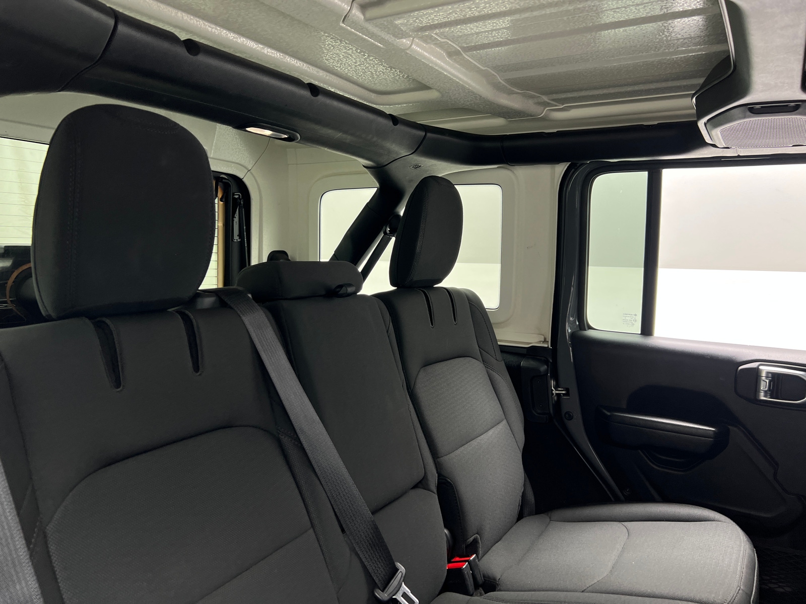 Thumbnail: 2023 Jeep Wrangler - 6