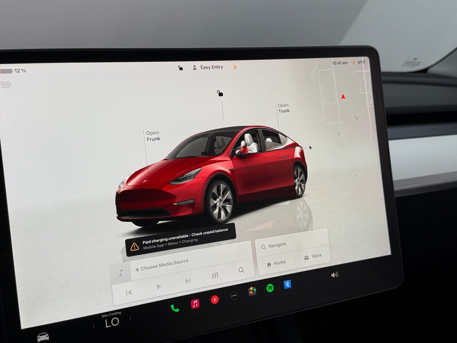 Thumbnail: 2023 Tesla Model Y - 3