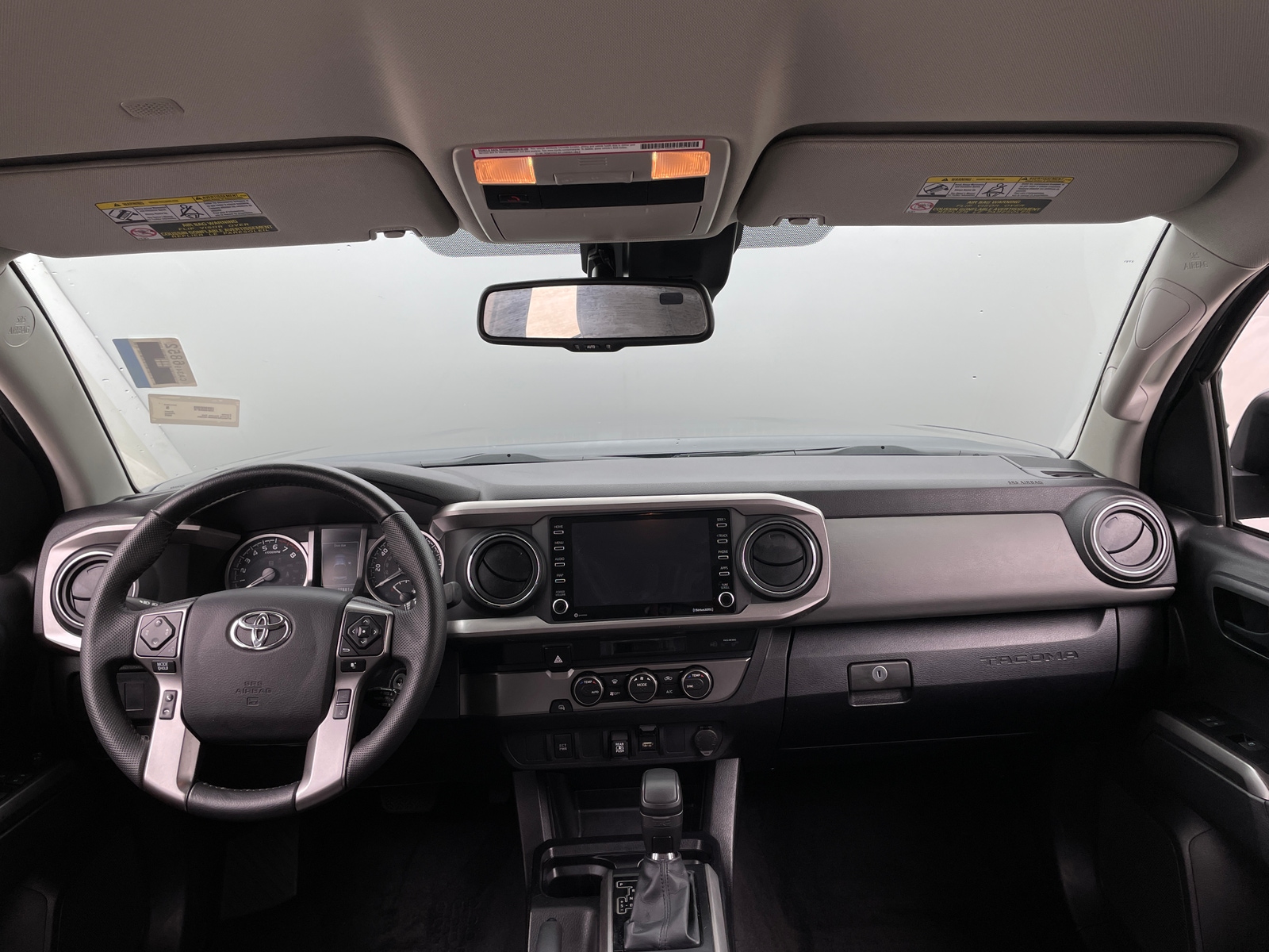 Thumbnail: 2022 Toyota Tacoma - 3