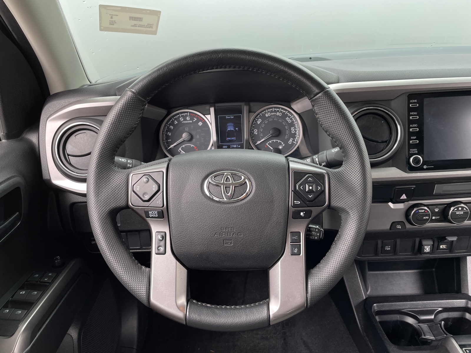 Thumbnail: 2022 Toyota Tacoma - 5