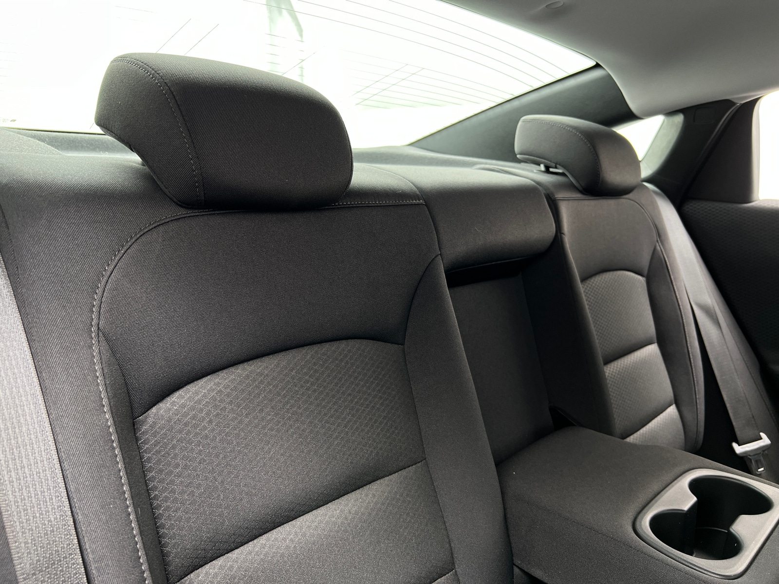 Thumbnail: 2024 Chevrolet Malibu - 6