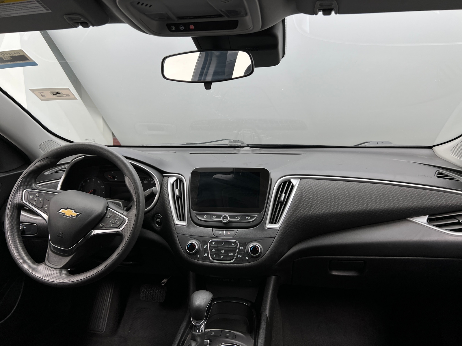 Thumbnail: 2024 Chevrolet Malibu - 3