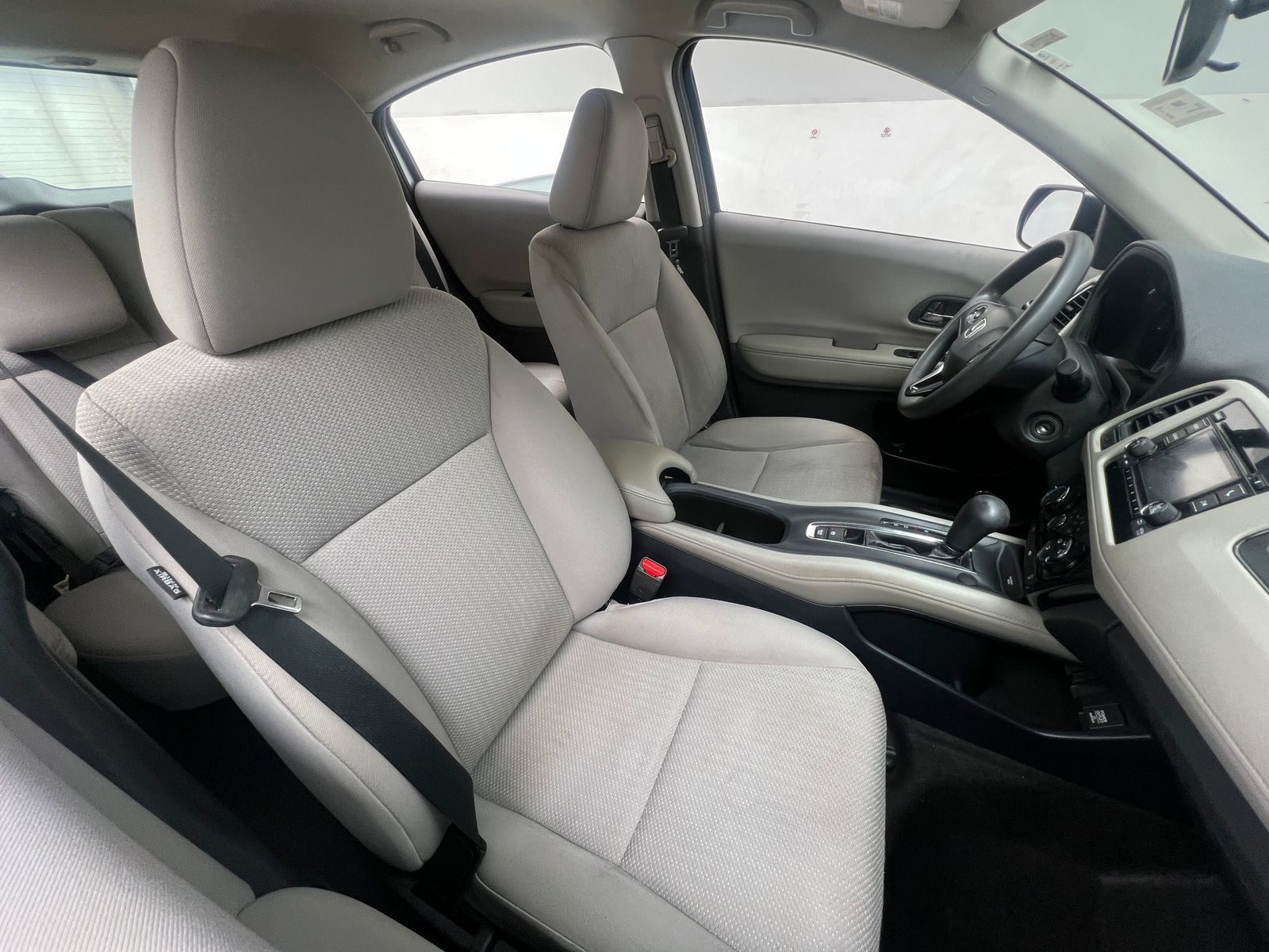 Thumbnail: 2018 Honda HR-V - 2