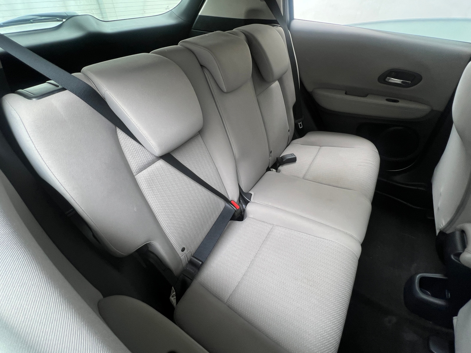 Thumbnail: 2018 Honda HR-V - 6