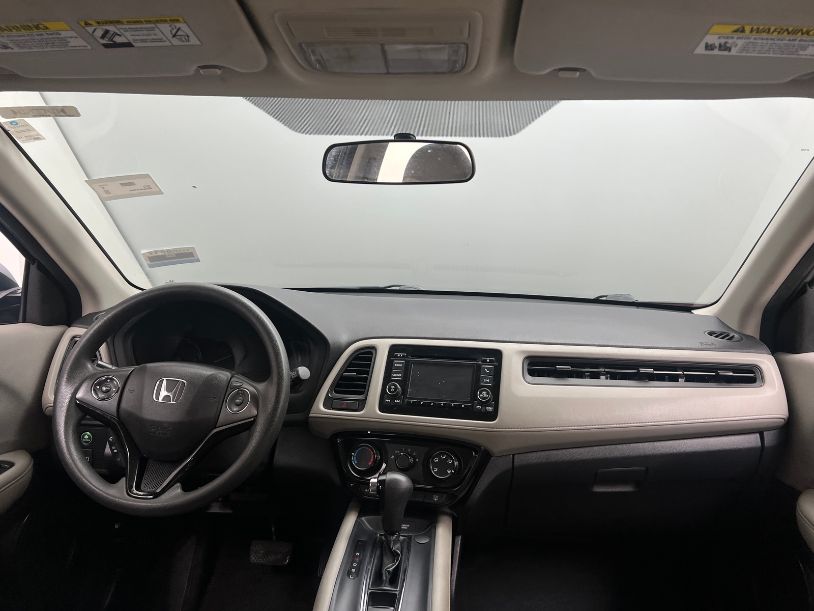 Thumbnail: 2018 Honda HR-V - 3