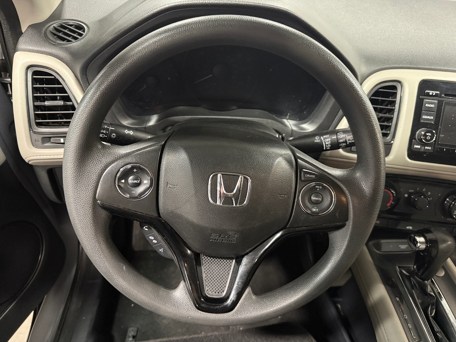 Thumbnail: 2018 Honda HR-V - 5