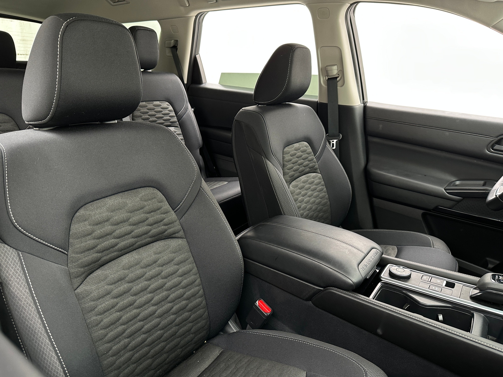 Thumbnail: 2024 Nissan Pathfinder - 2