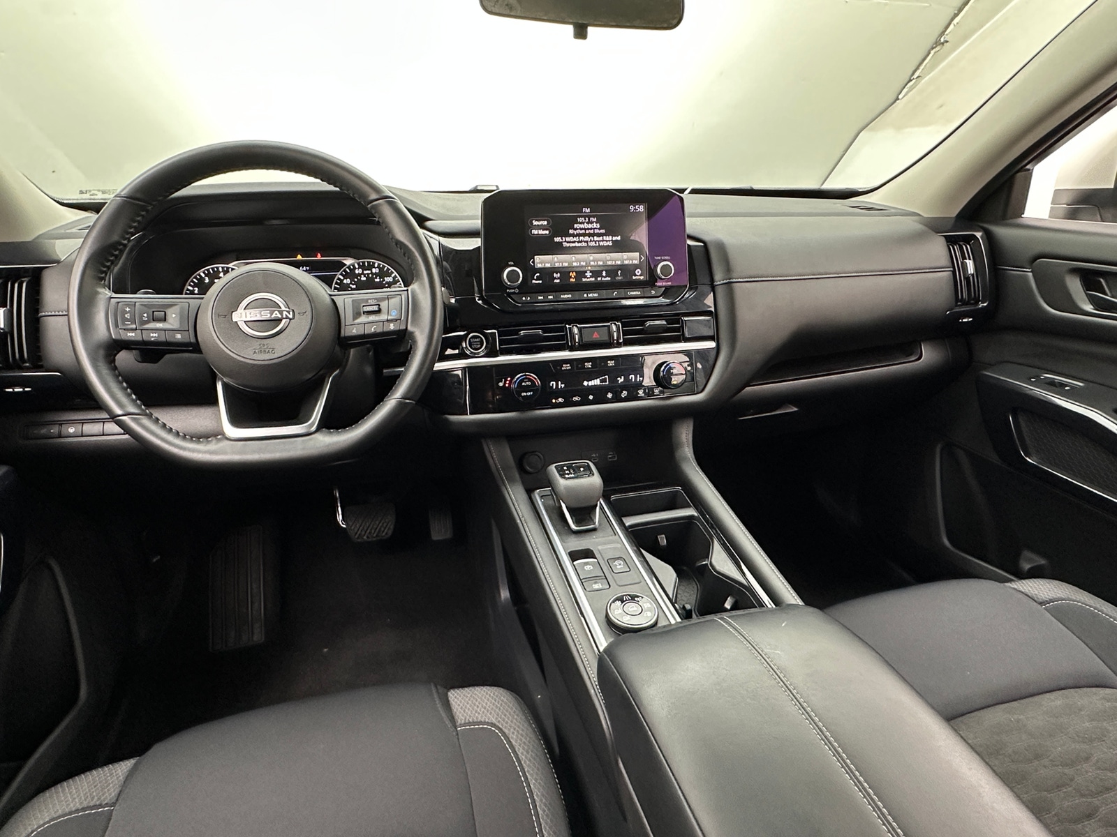 Thumbnail: 2024 Nissan Pathfinder - 3