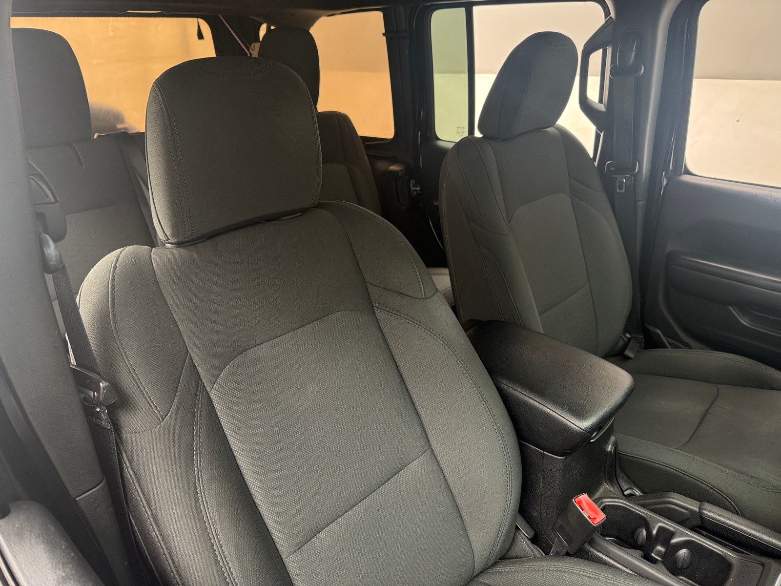 Thumbnail: 2018 Jeep Wrangler - 2