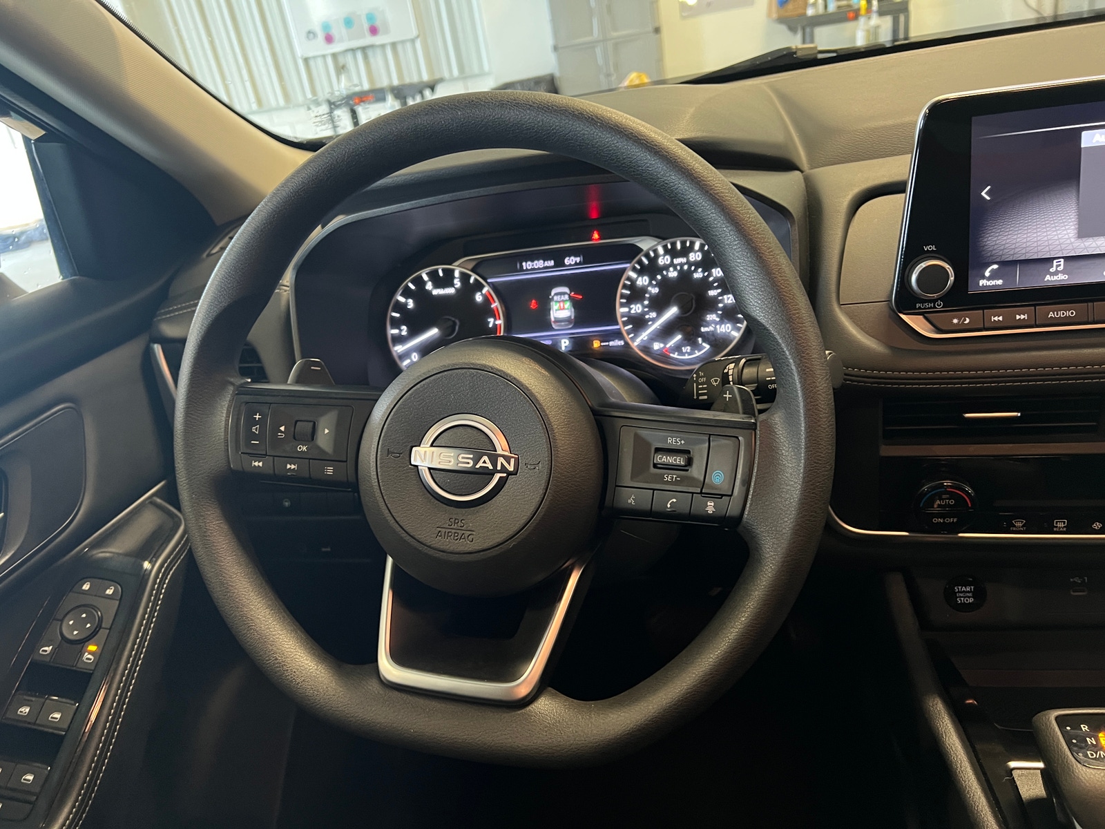 Thumbnail: 2024 Nissan Rogue - 5
