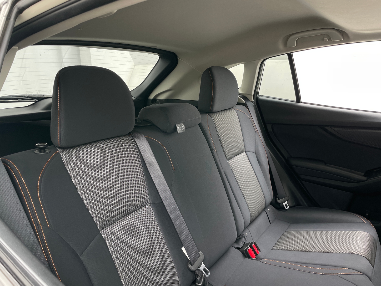 Thumbnail: 2019 Subaru Crosstrek - 6