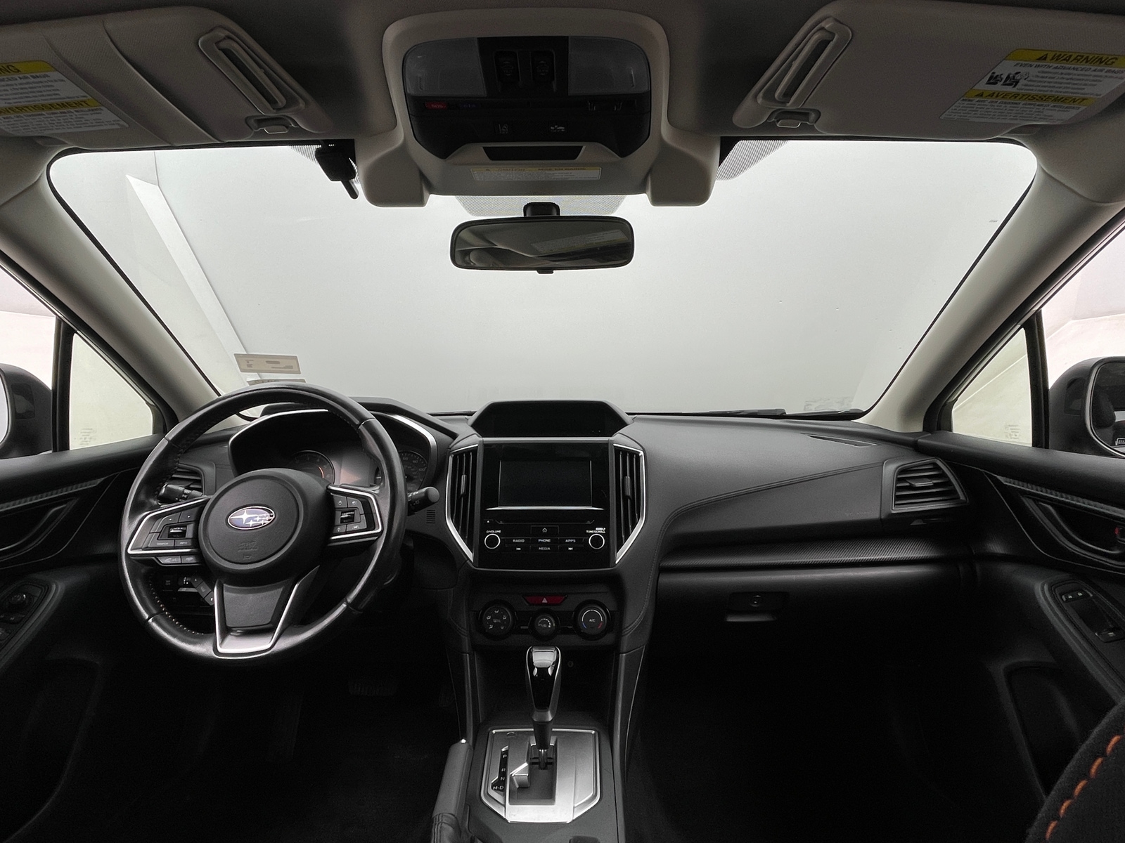 Thumbnail: 2019 Subaru Crosstrek - 3