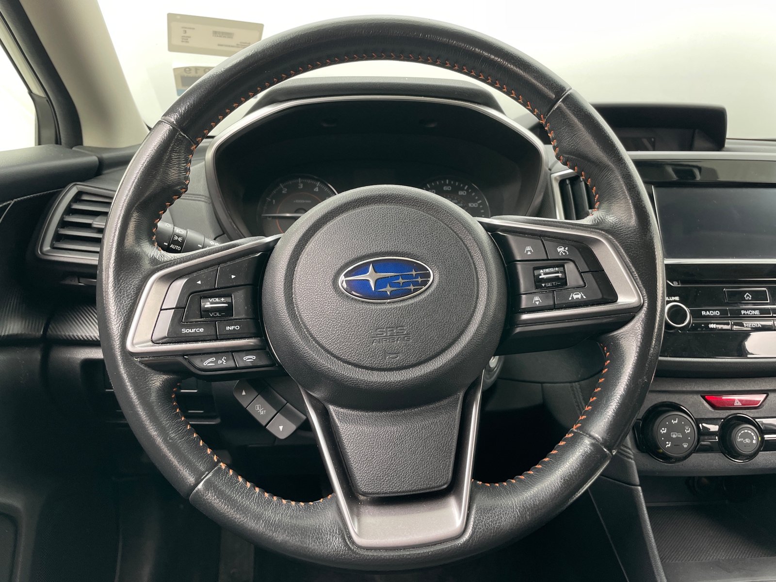 Thumbnail: 2019 Subaru Crosstrek - 5