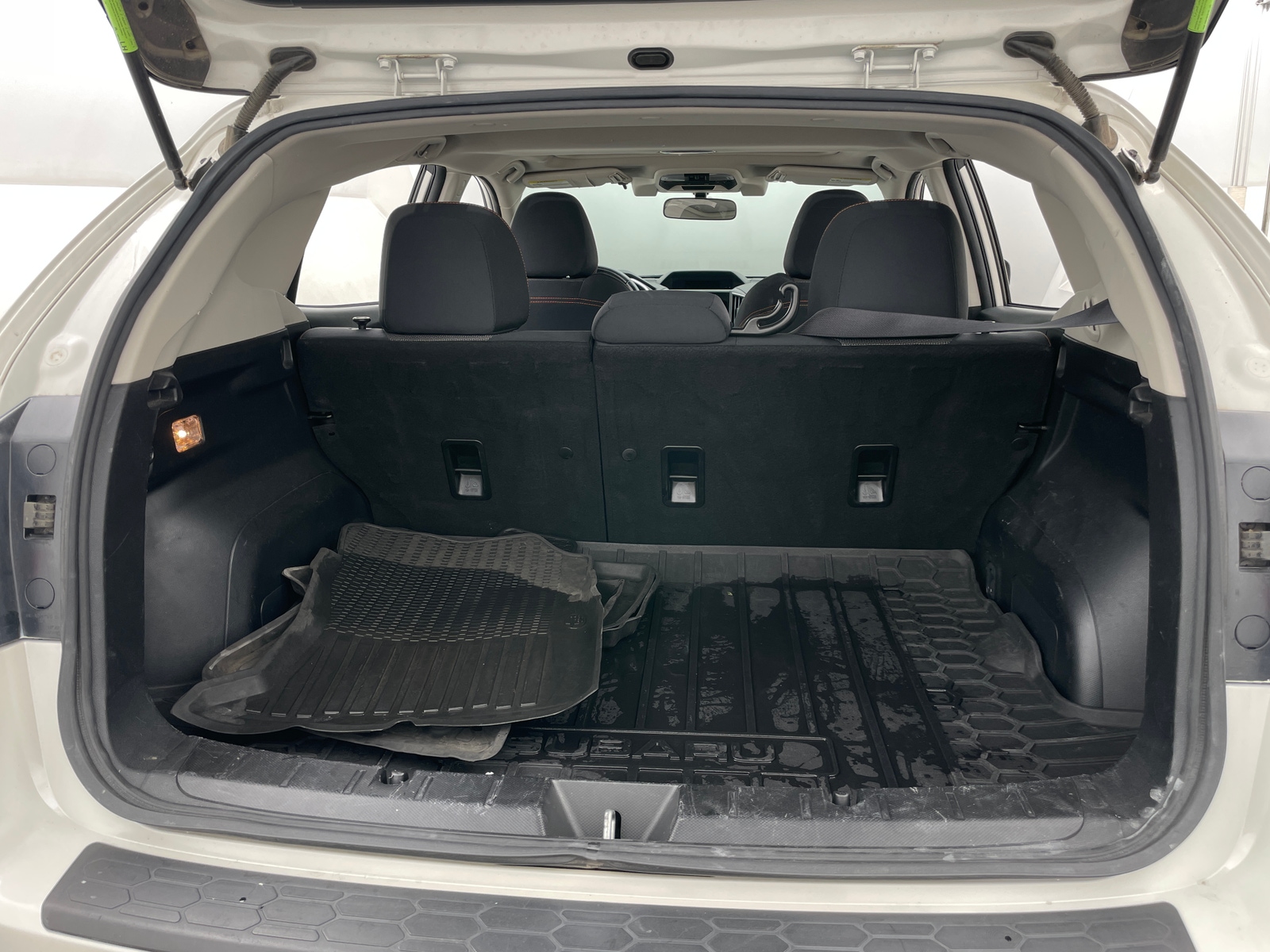 Thumbnail: 2019 Subaru Crosstrek - 7