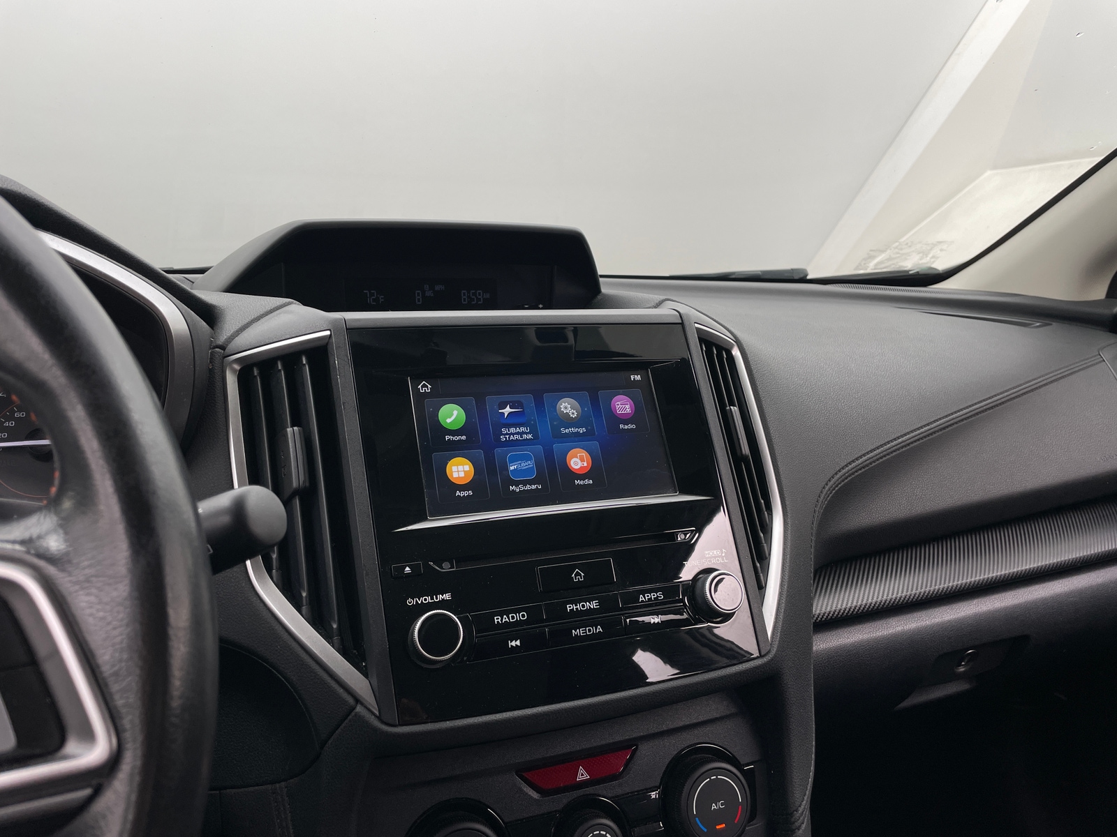 Thumbnail: 2019 Subaru Crosstrek - 4