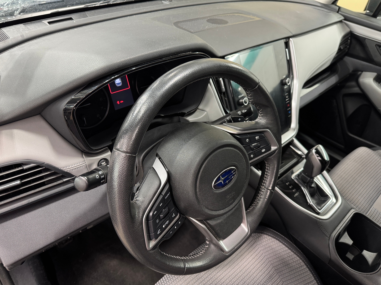 Thumbnail: 2023 Subaru Outback - 3