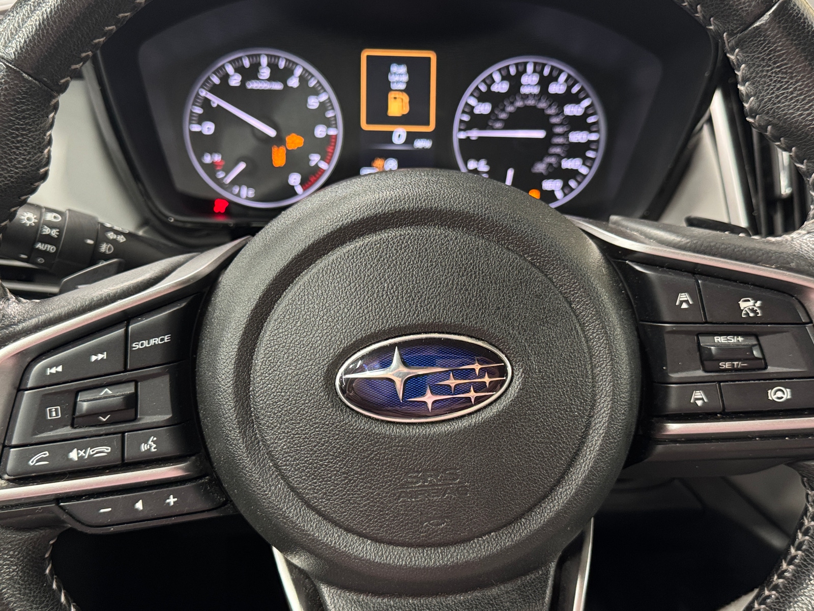 Thumbnail: 2023 Subaru Outback - 5
