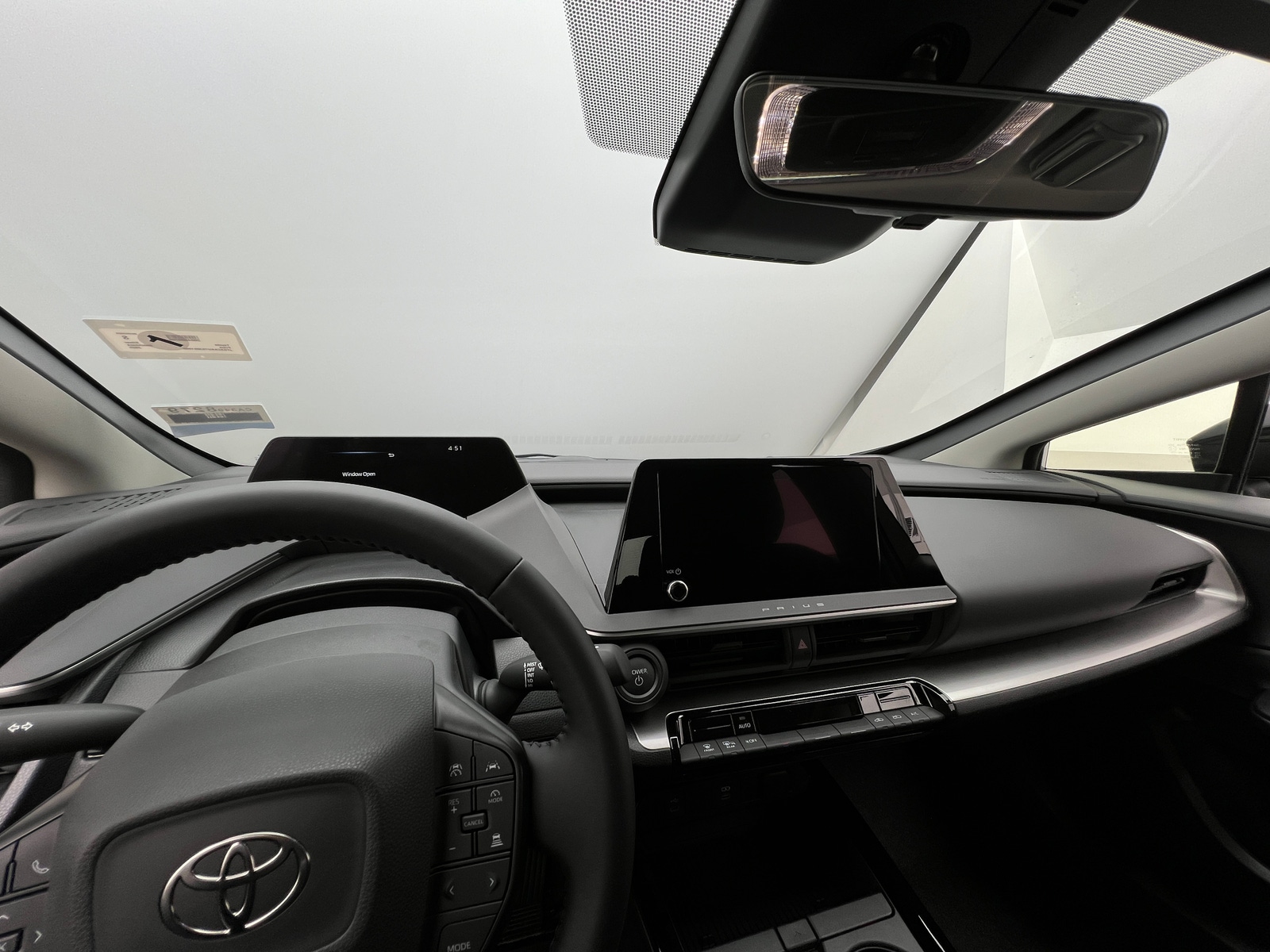 Thumbnail: 2025 Toyota Prius - 3