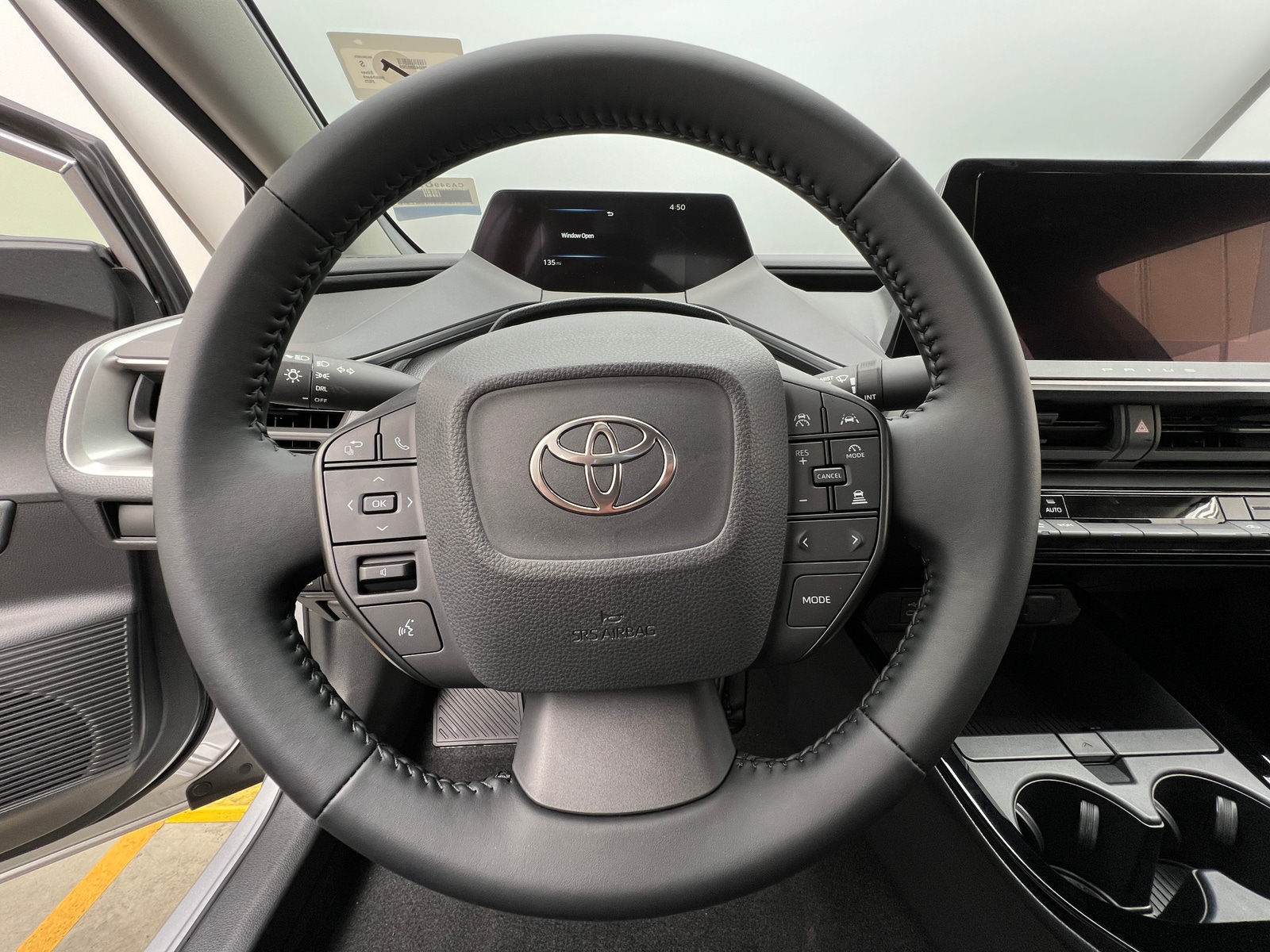 Thumbnail: 2025 Toyota Prius - 5