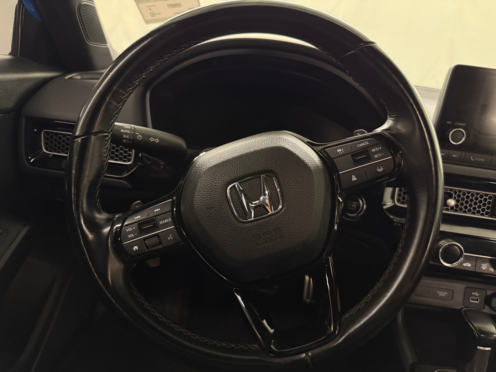 Thumbnail: 2022 Honda Civic - 5