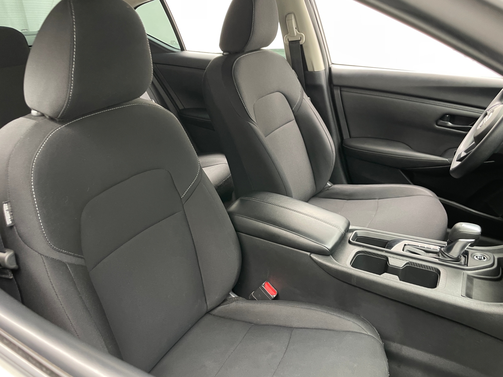 Thumbnail: 2024 Nissan Sentra - 2