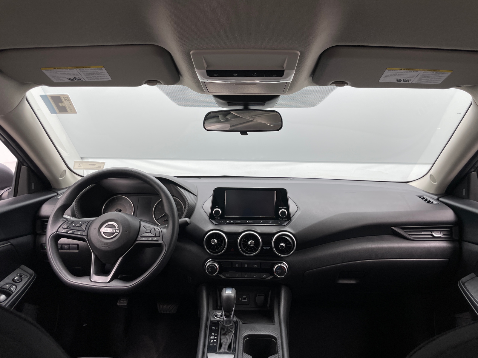 Thumbnail: 2024 Nissan Sentra - 3