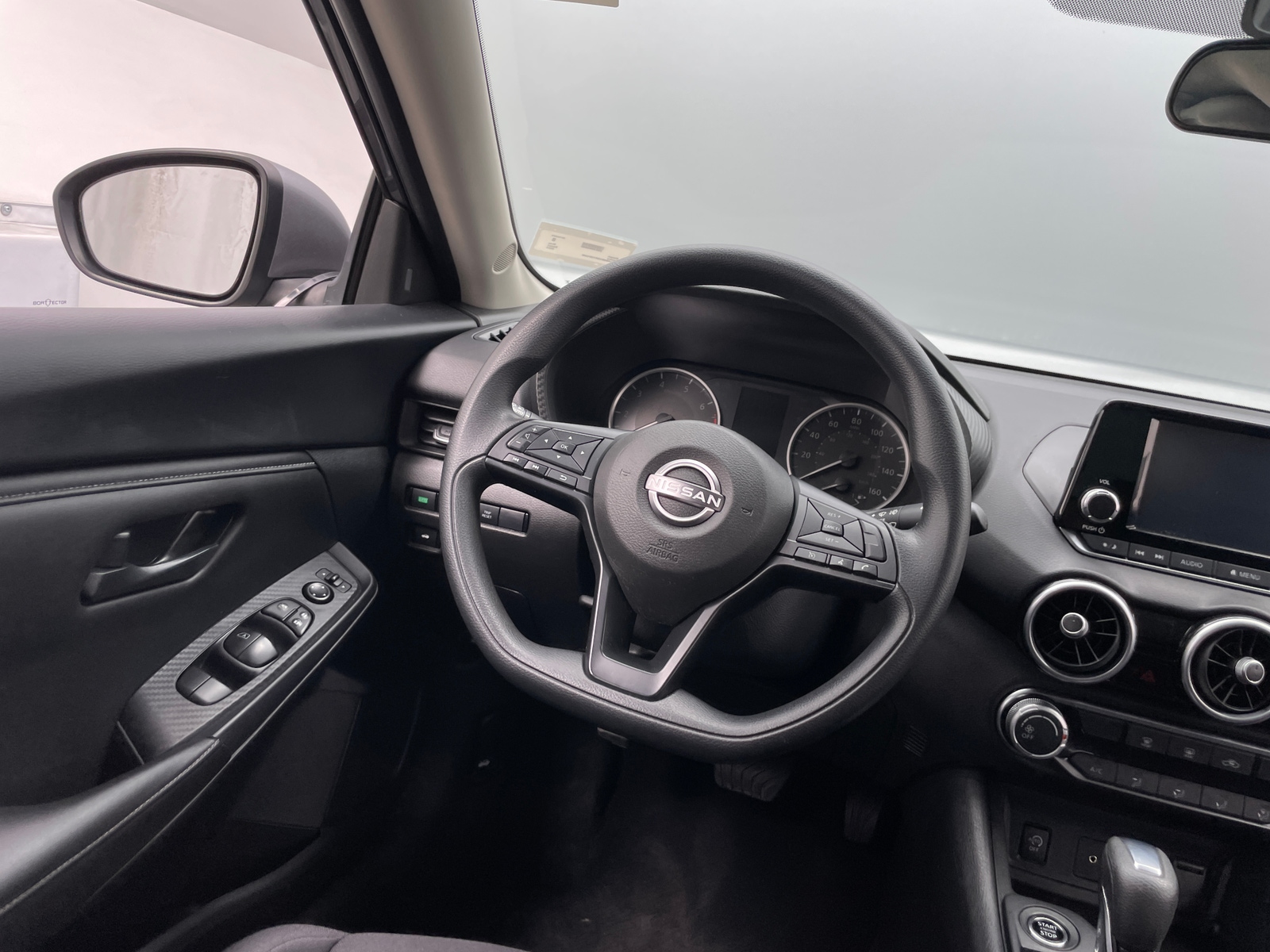 Thumbnail: 2024 Nissan Sentra - 5