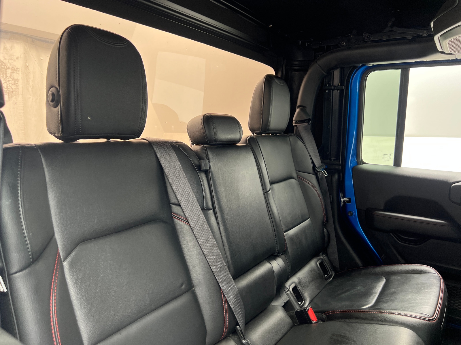 Thumbnail: 2022 Jeep Gladiator - 5