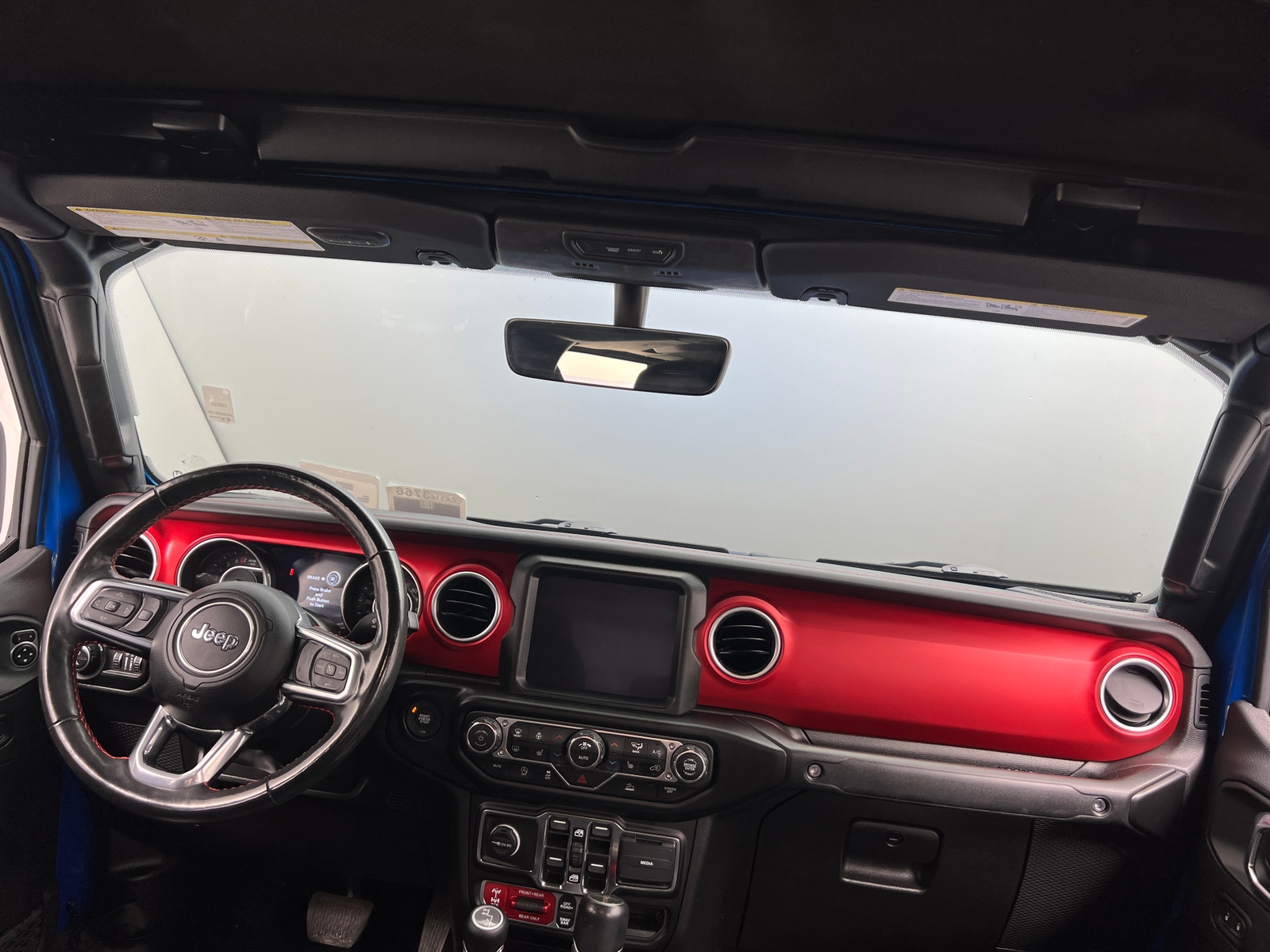 Thumbnail: 2022 Jeep Gladiator - 2