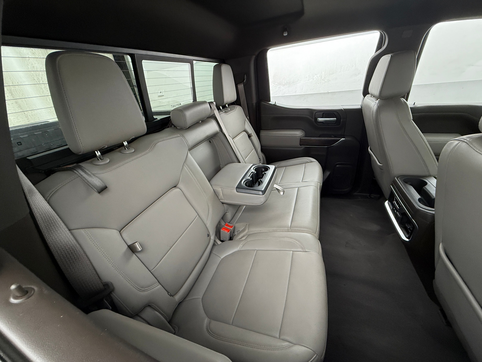 Thumbnail: 2021 GMC Sierra 1500 - 5