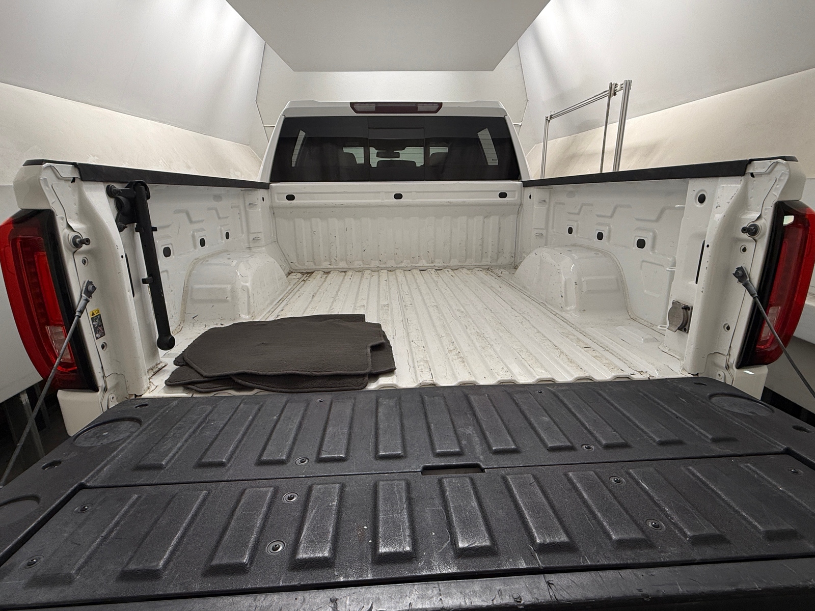 Thumbnail: 2021 GMC Sierra 1500 - 6