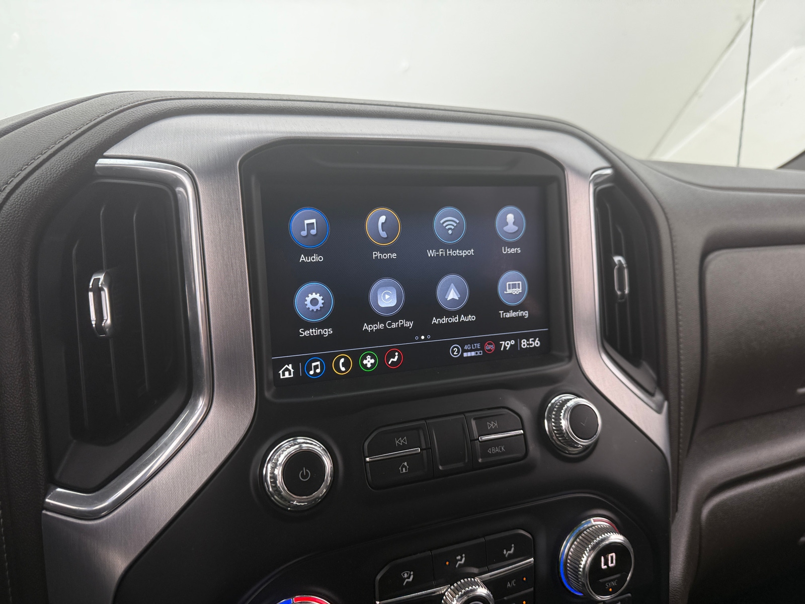 Thumbnail: 2021 GMC Sierra 1500 - 3