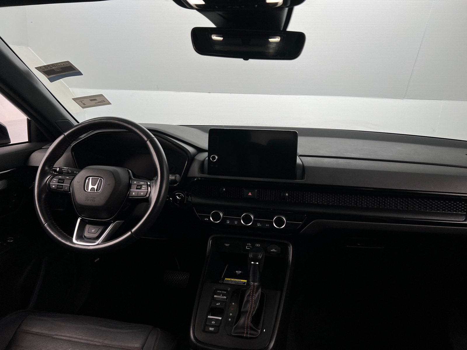 Thumbnail: 2023 Honda CR-V - 2