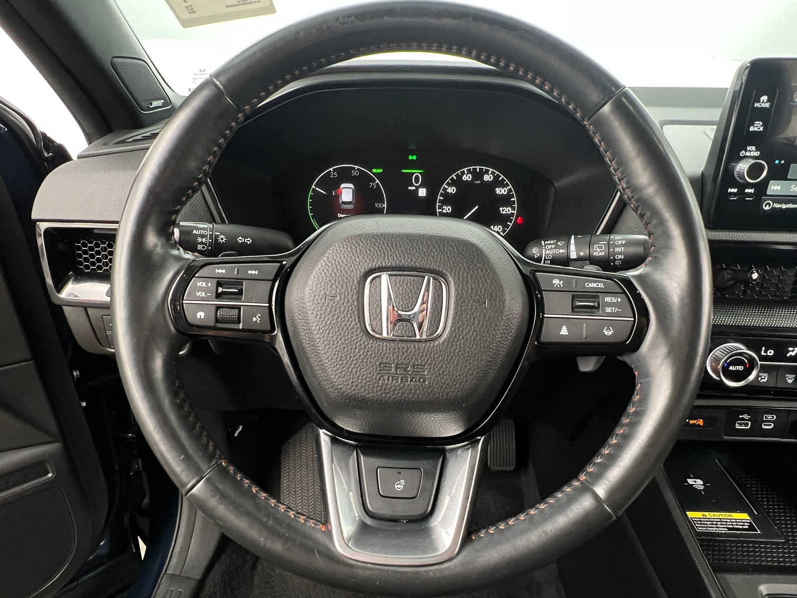 Thumbnail: 2023 Honda CR-V - 4