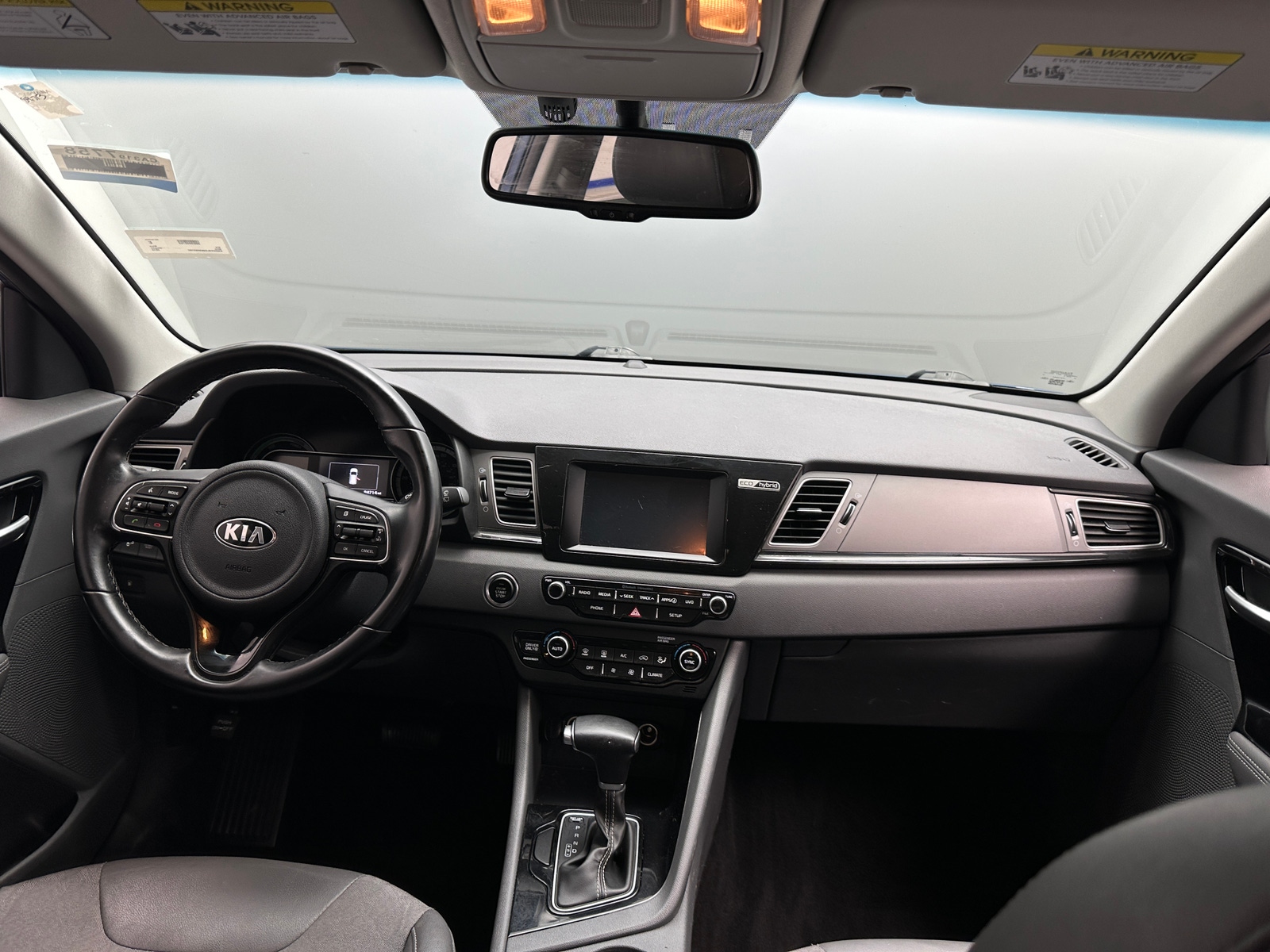 Thumbnail: 2019 Kia Niro - 2