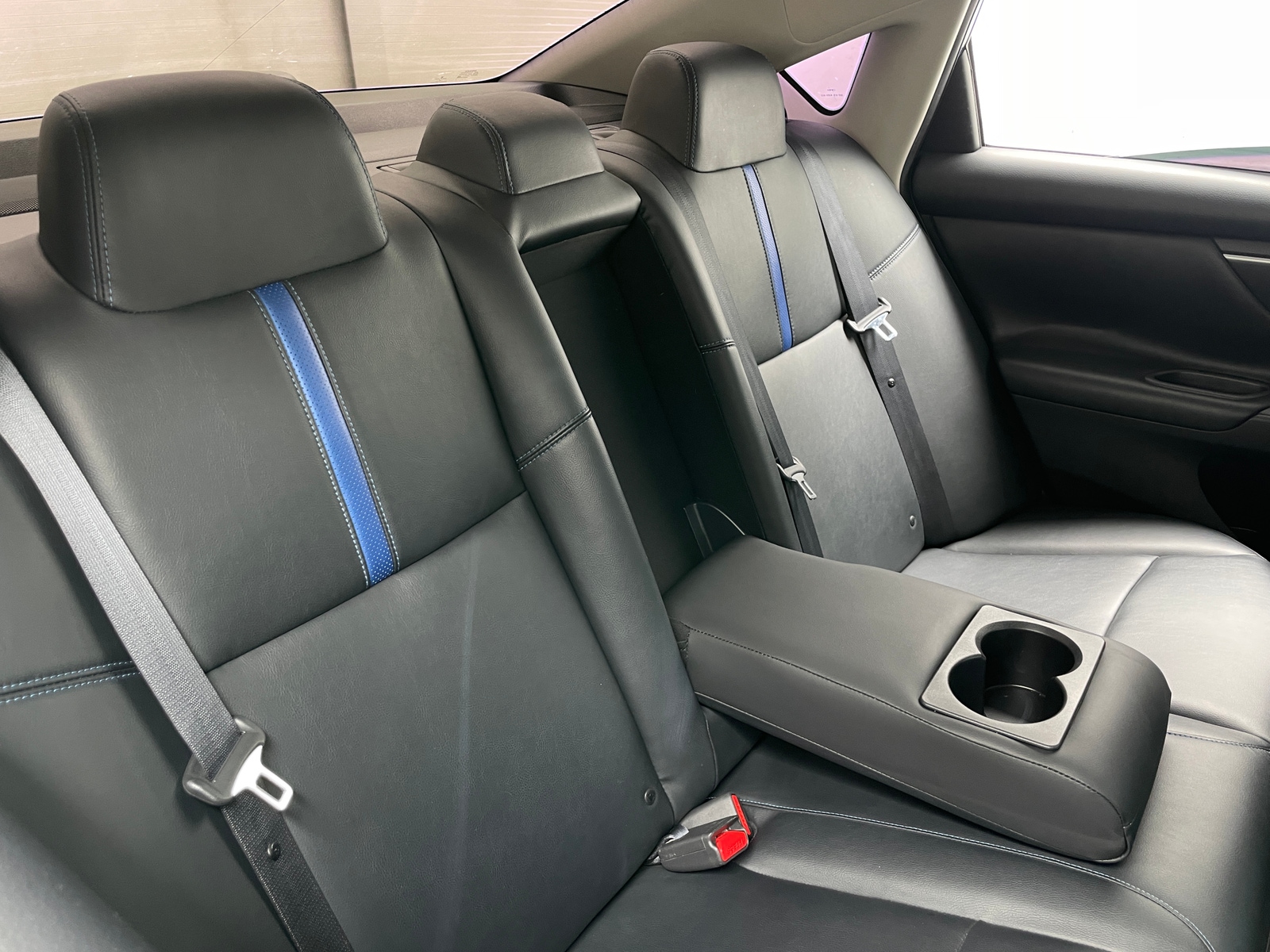 Thumbnail: 2018 Nissan Altima - 5