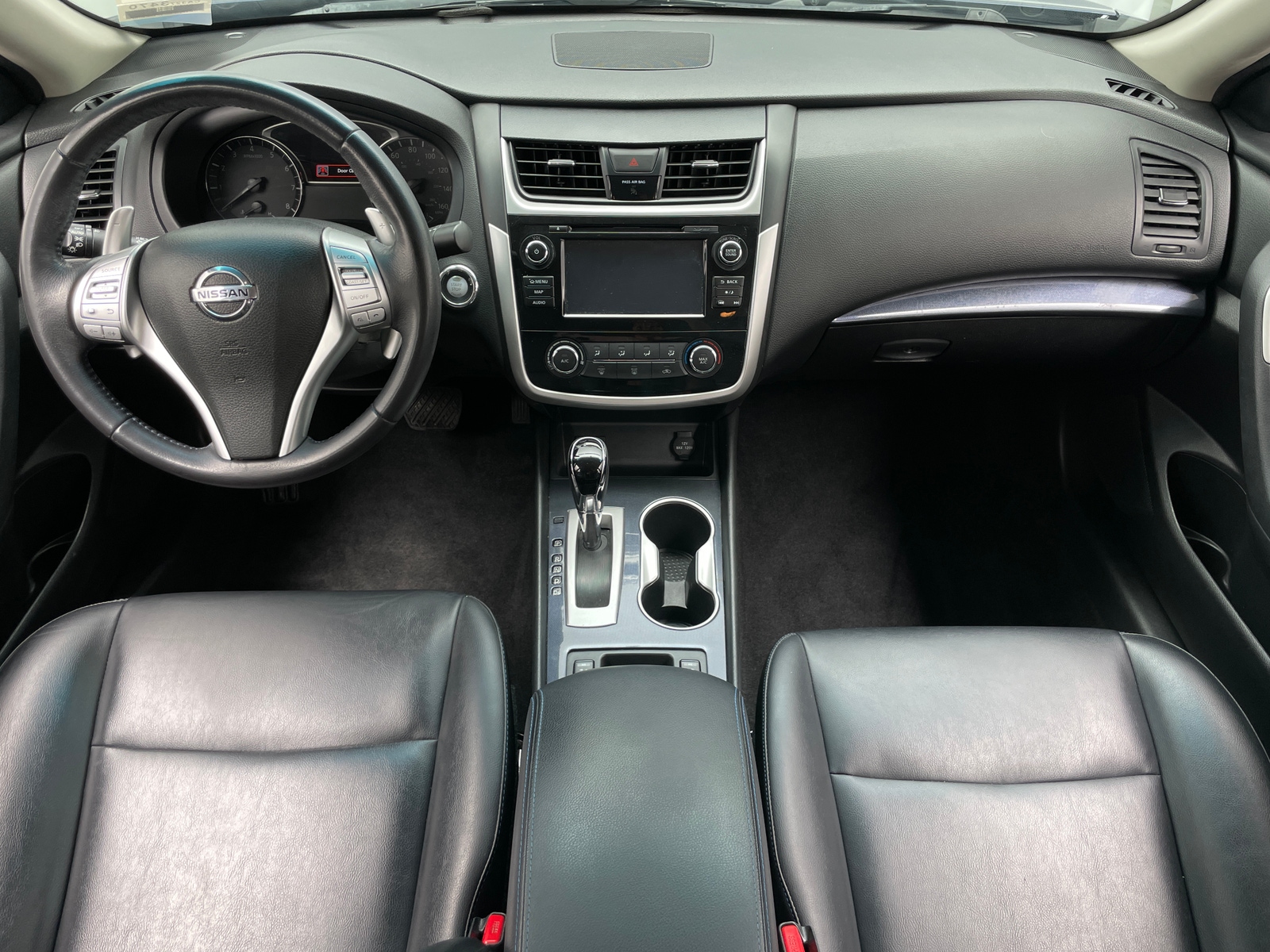 Thumbnail: 2018 Nissan Altima - 2