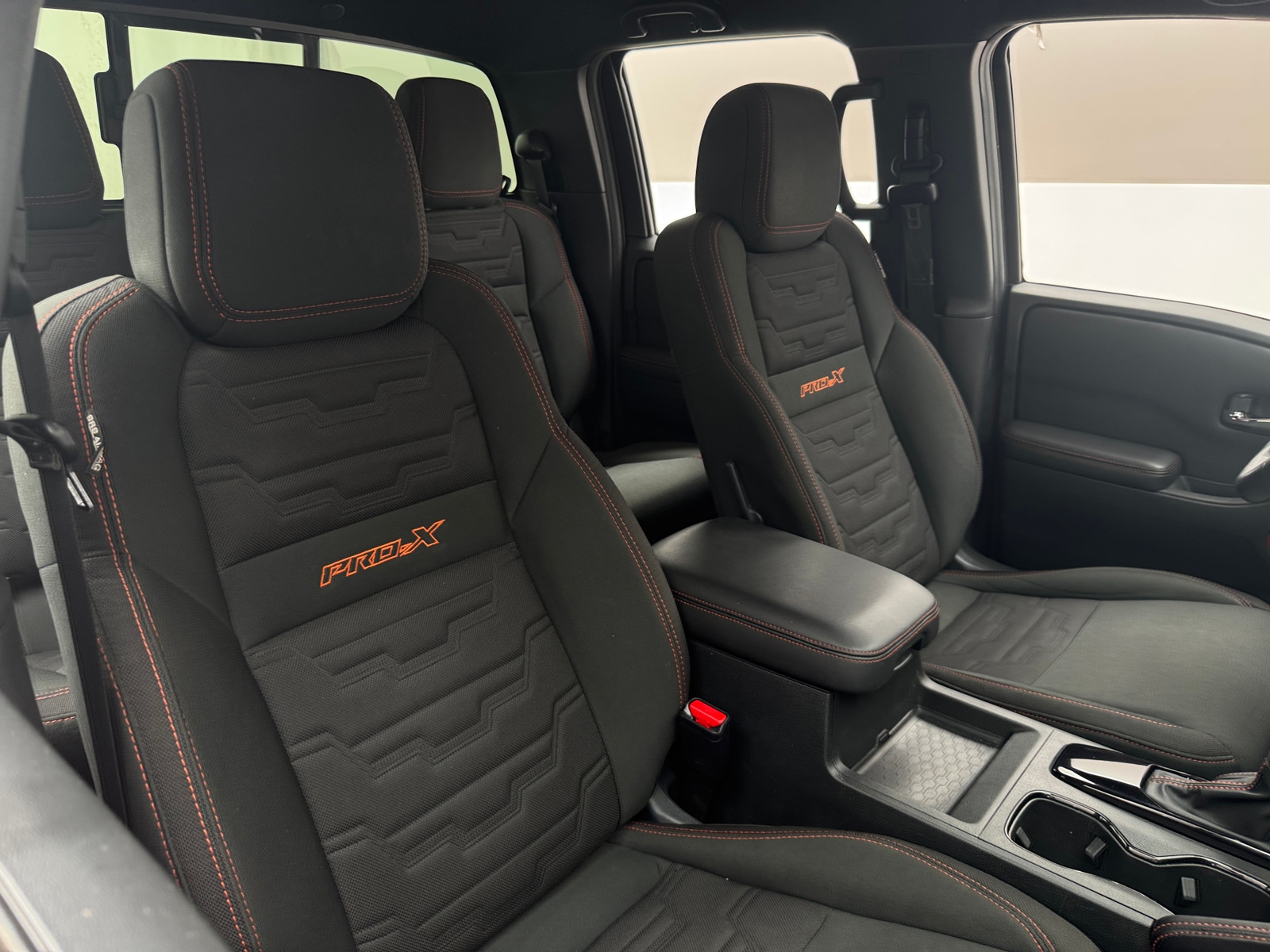 Thumbnail: 2023 Nissan Frontier - 2