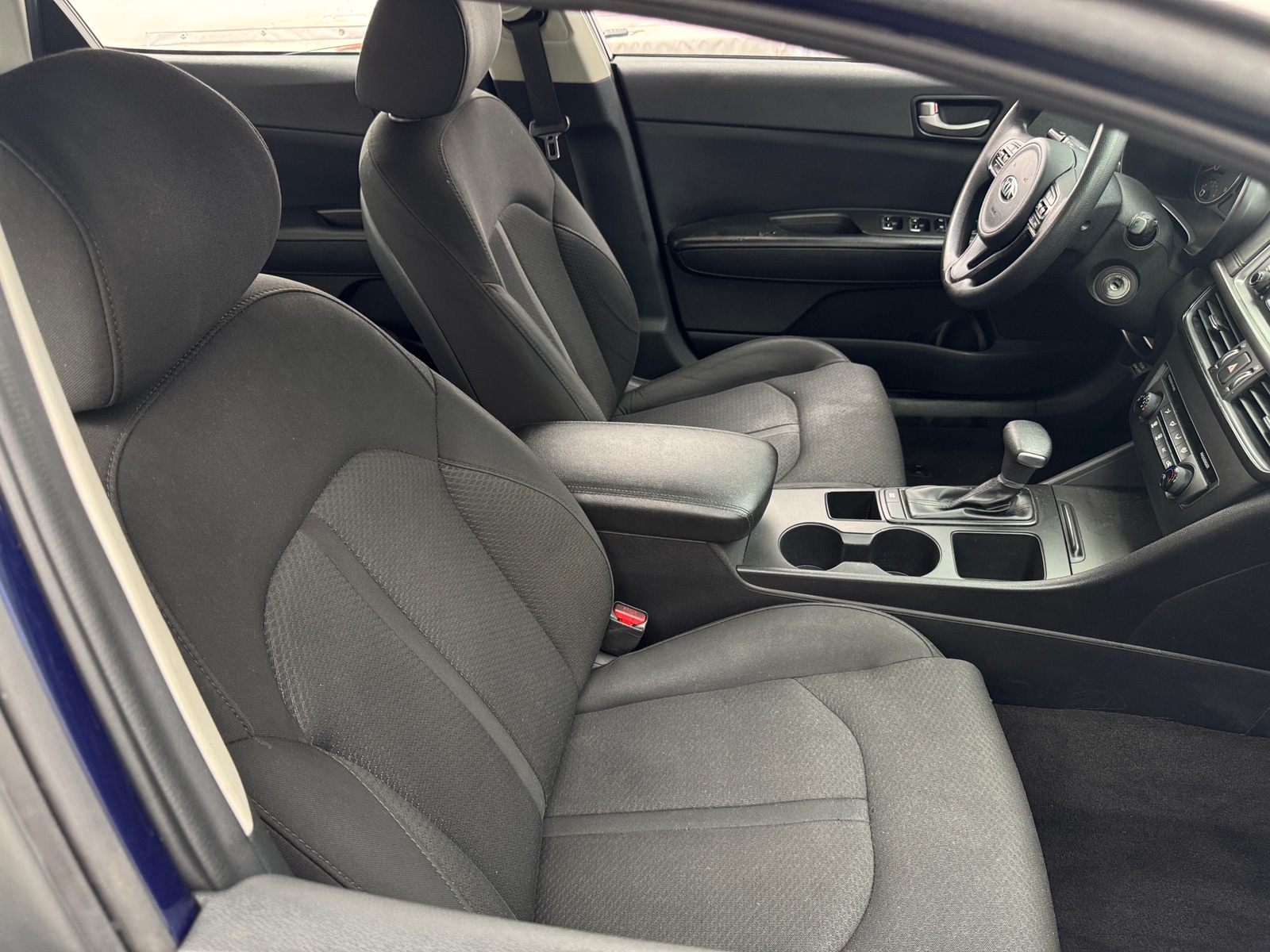 Thumbnail: 2017 Kia Optima - 2