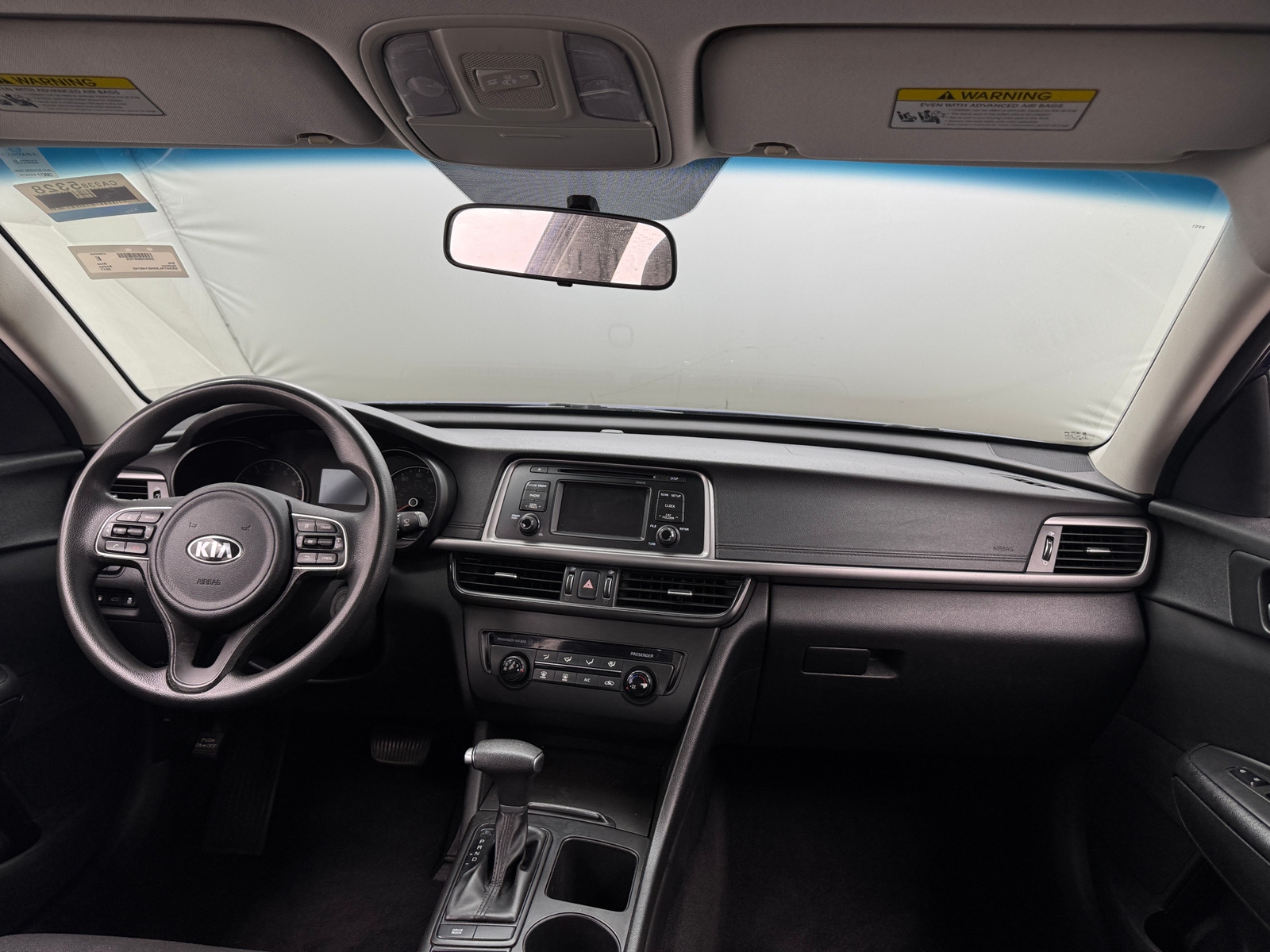 Thumbnail: 2017 Kia Optima - 3
