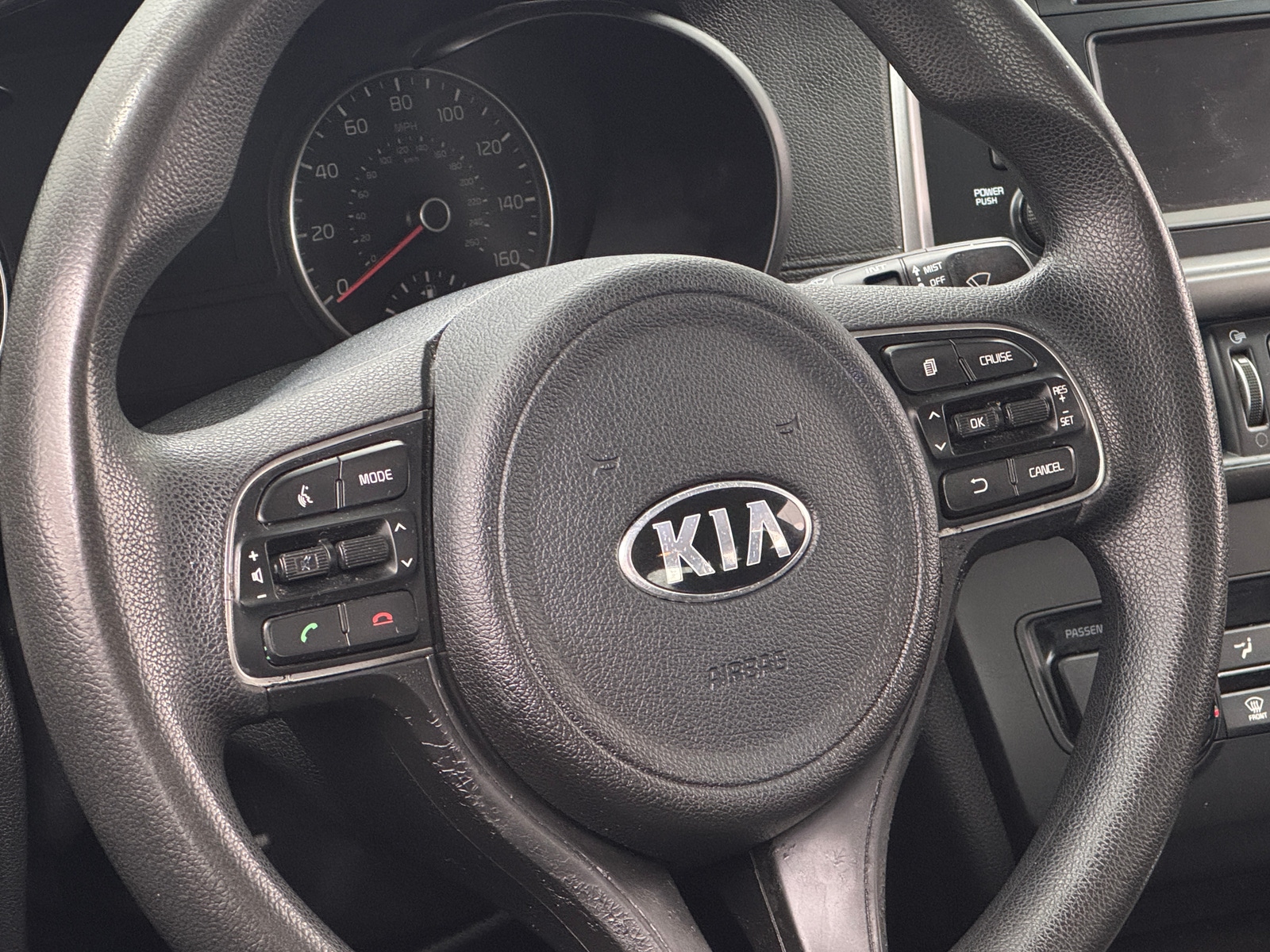 Thumbnail: 2017 Kia Optima - 5