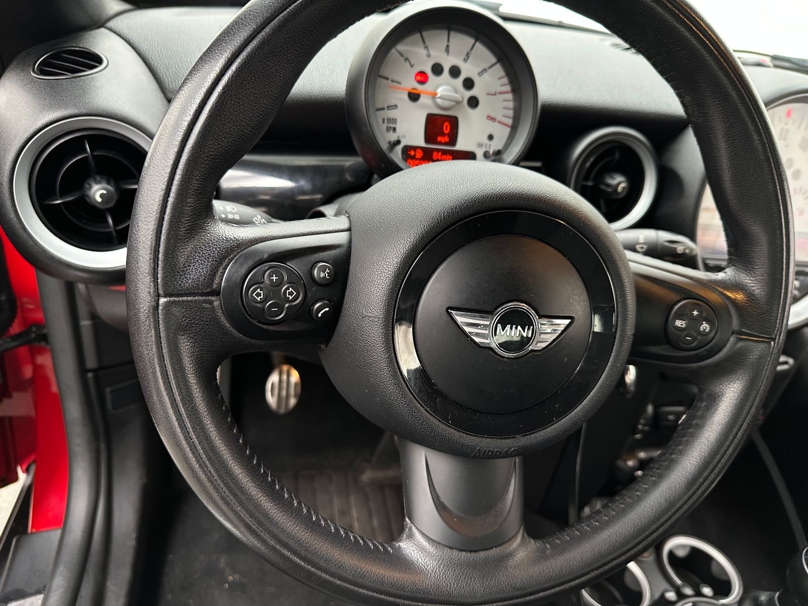 Thumbnail: 2013 MINI Cooper Coupe - 3