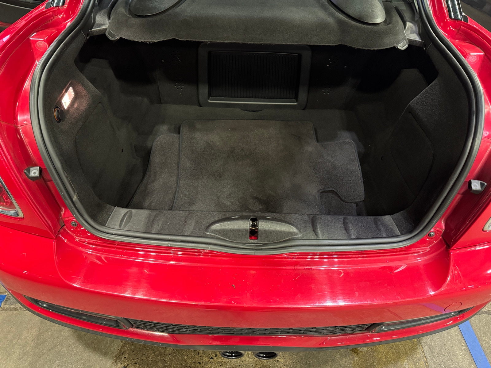 Thumbnail: 2013 MINI Cooper Coupe - 4