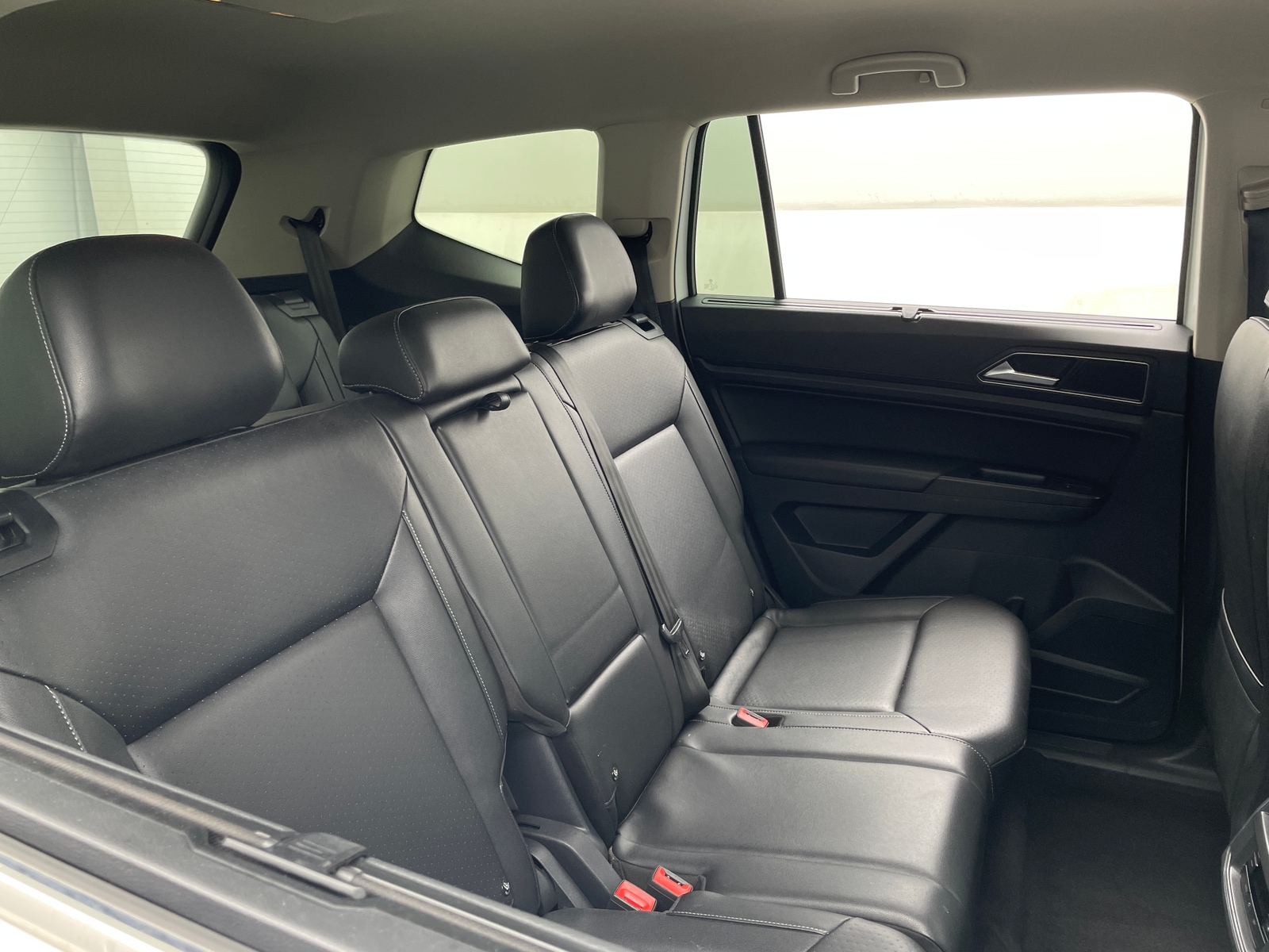 Thumbnail: 2019 Volkswagen Atlas - 5