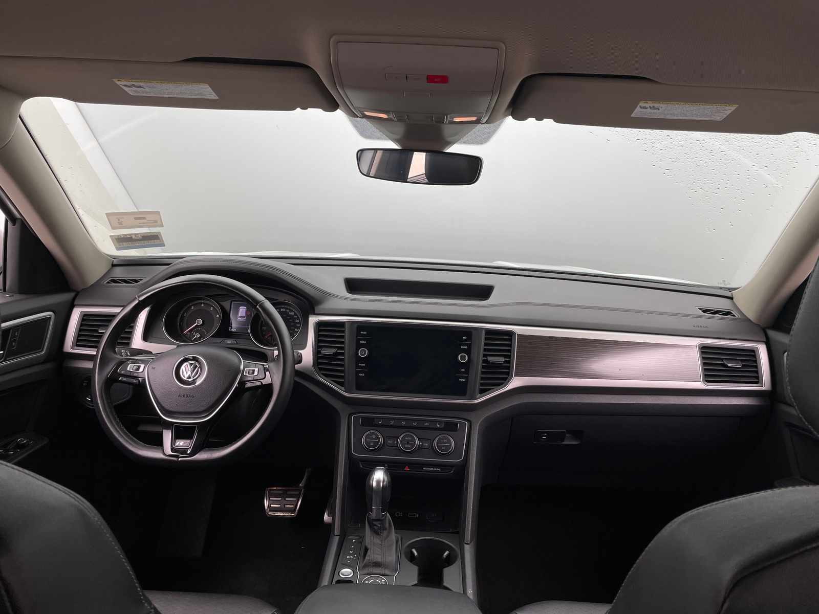 Thumbnail: 2019 Volkswagen Atlas - 2